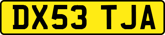 DX53TJA