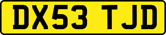 DX53TJD