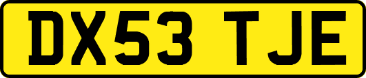 DX53TJE