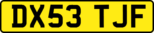 DX53TJF