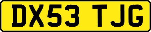 DX53TJG
