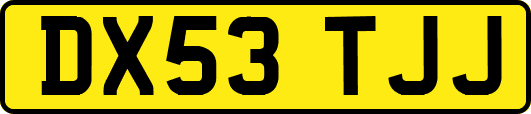 DX53TJJ