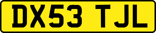 DX53TJL