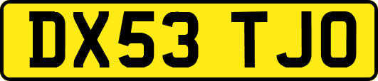 DX53TJO