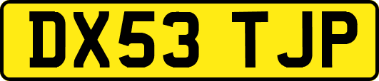 DX53TJP