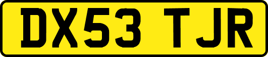 DX53TJR