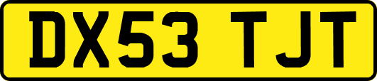DX53TJT