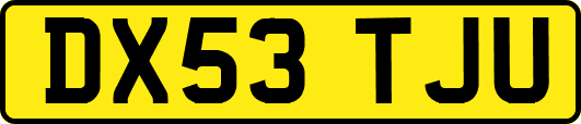 DX53TJU