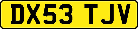 DX53TJV