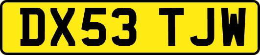 DX53TJW