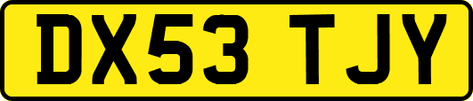 DX53TJY