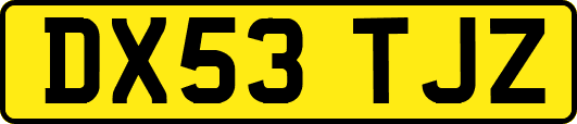 DX53TJZ