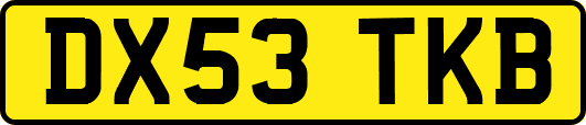 DX53TKB