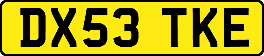 DX53TKE