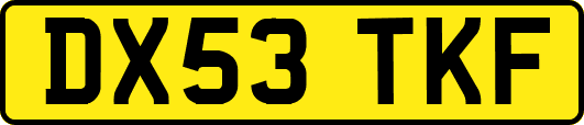 DX53TKF