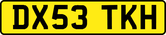 DX53TKH
