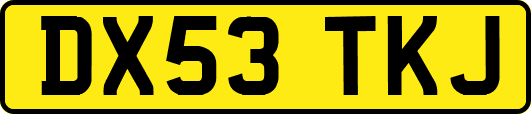 DX53TKJ