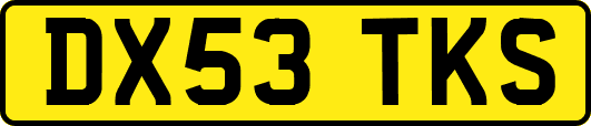 DX53TKS