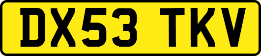 DX53TKV