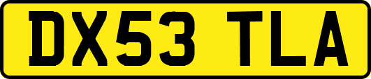 DX53TLA