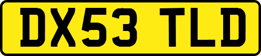 DX53TLD