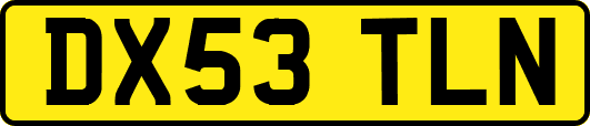 DX53TLN