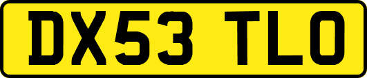 DX53TLO