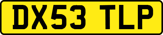 DX53TLP