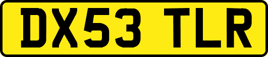 DX53TLR