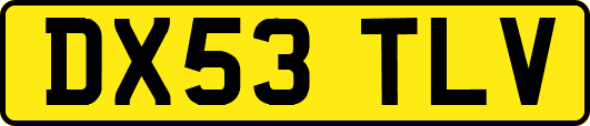DX53TLV