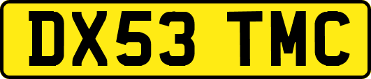 DX53TMC