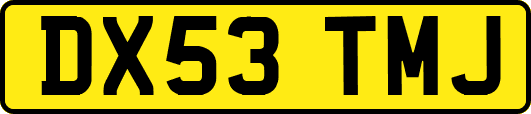 DX53TMJ