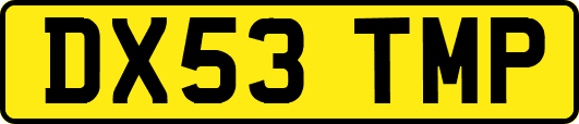 DX53TMP