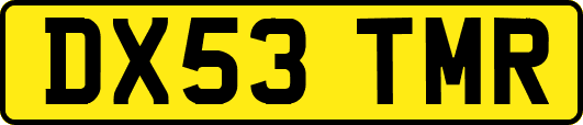 DX53TMR