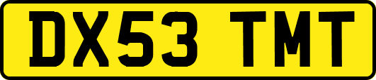 DX53TMT