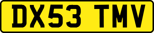DX53TMV