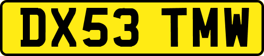 DX53TMW