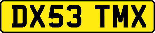 DX53TMX