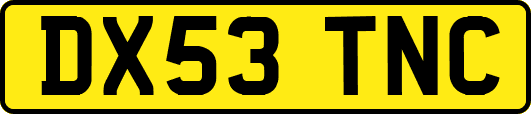 DX53TNC