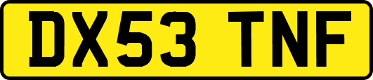 DX53TNF