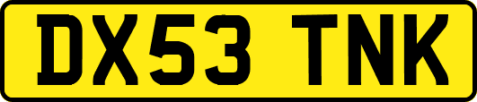 DX53TNK