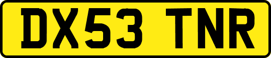 DX53TNR