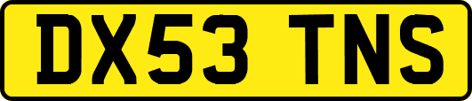 DX53TNS