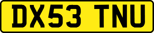 DX53TNU