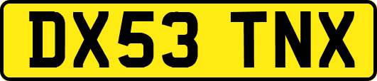 DX53TNX