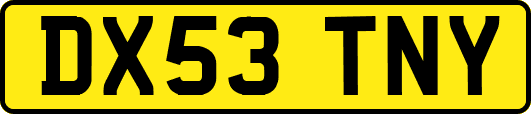 DX53TNY