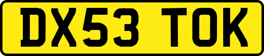 DX53TOK