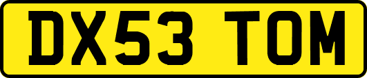 DX53TOM
