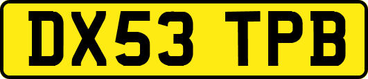 DX53TPB