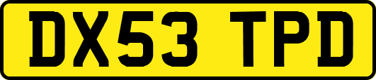 DX53TPD